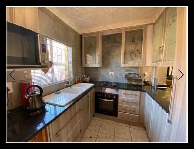 2 BEDROOM COMPLEX FOR SALE IN GROBLERPARK